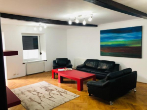 Center Residence